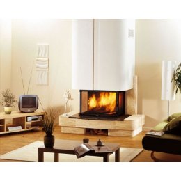 Каминная облицовка Richard Le Droff Albanne